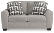 Avenal Park Sofa & 2 Loveseats