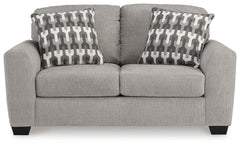 Avenal Park Sofa & 2 Loveseats