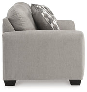 Avenal Park Sofa & 2 Loveseats