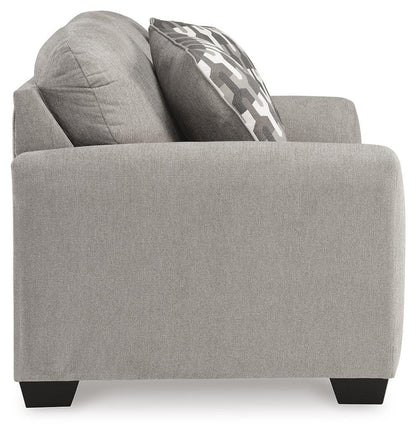 Avenal Park Living Room 2PC Set