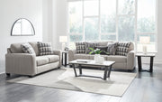 Avenal Park Living Room 2PC Set