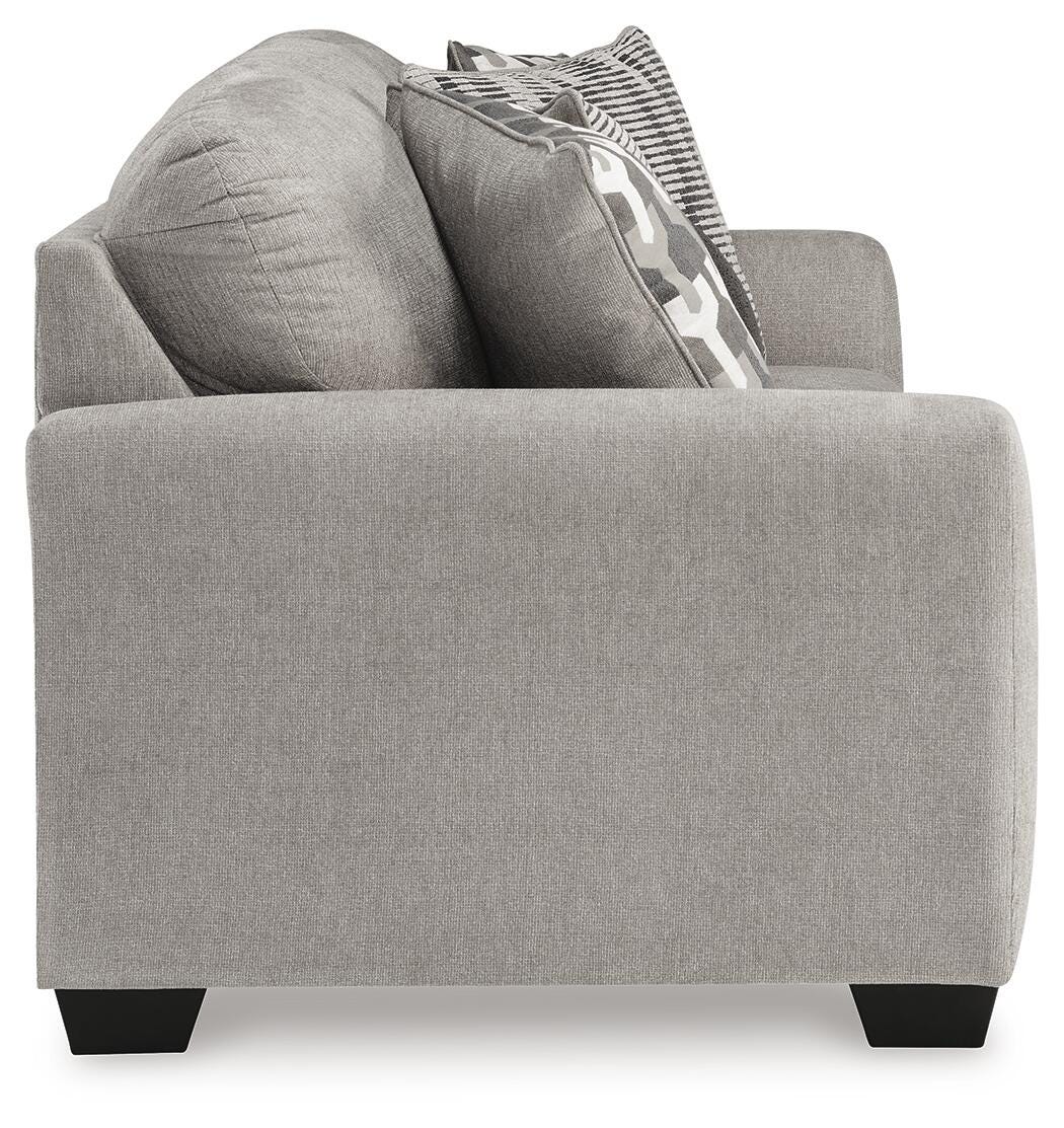 Avenal Park Sofa & 2 Loveseats