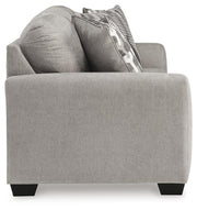 Avenal Park Sofa & 2 Loveseats