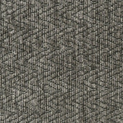 Sofá cama convertible tapizado Cotswold en gris oscuro