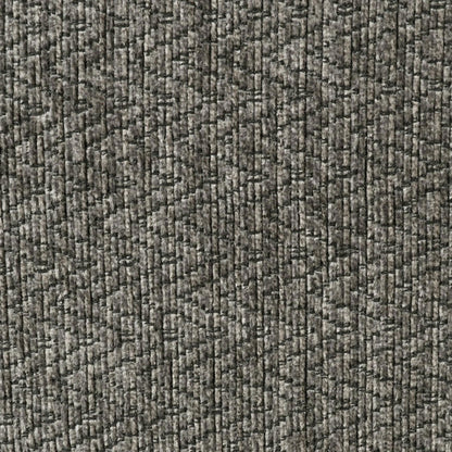 Sofá cama convertible tapizado Cotswold en gris oscuro