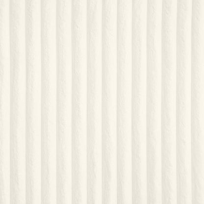 Sofá modular seccional tapizado Emberson color marfil