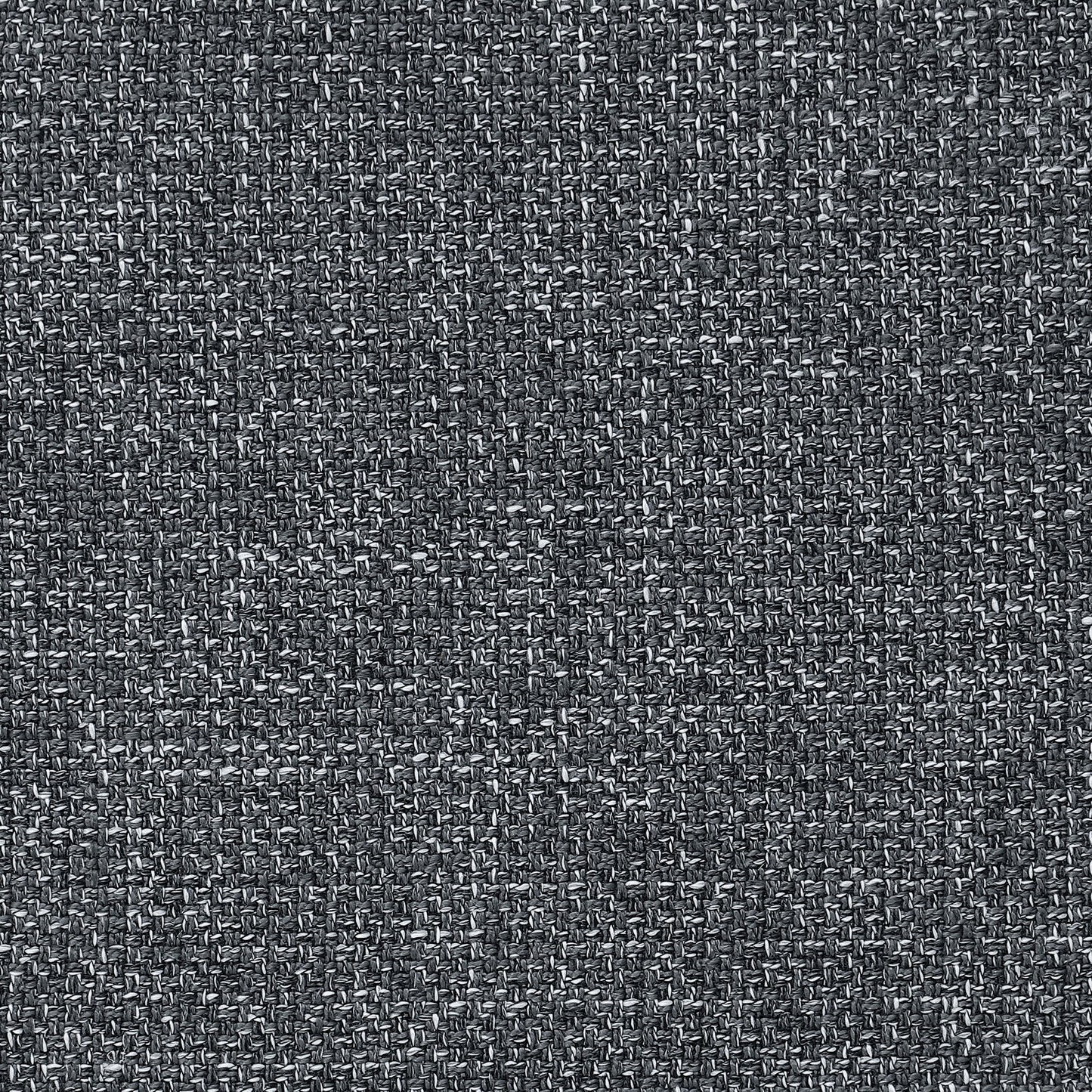 Sofá seccional con brazos articulados tapizado Persia, color gris