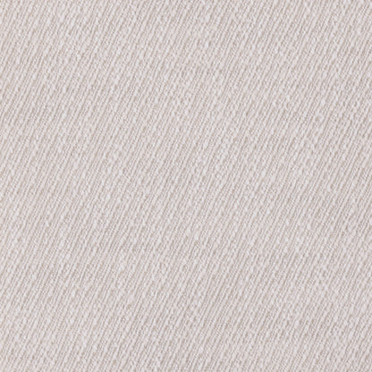 Jeanette Fabric Upholstered Round Arm Sofa Set Beige