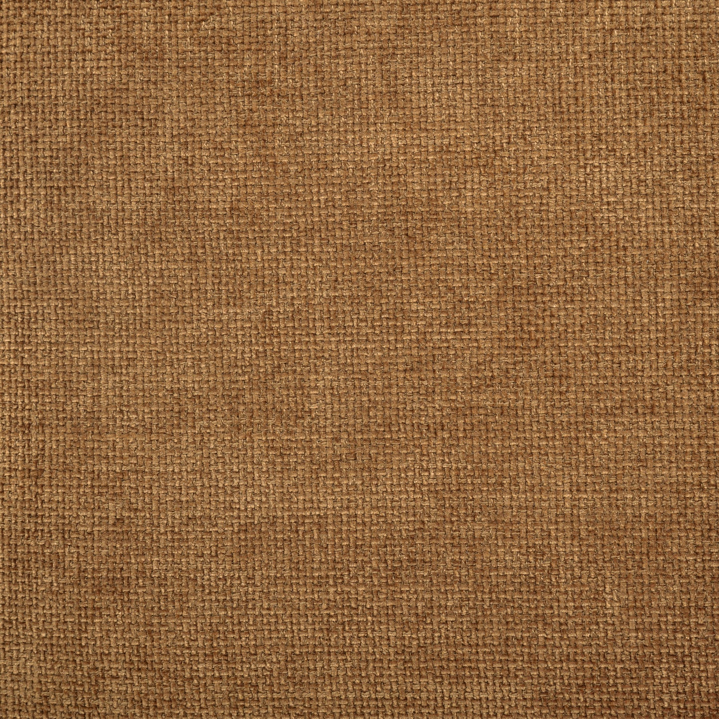 Octavia Fabric Upholstered Sectional Chaise Sofa Amber