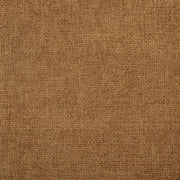 Octavia Fabric Upholstered Track Arm Accent Chair Amber