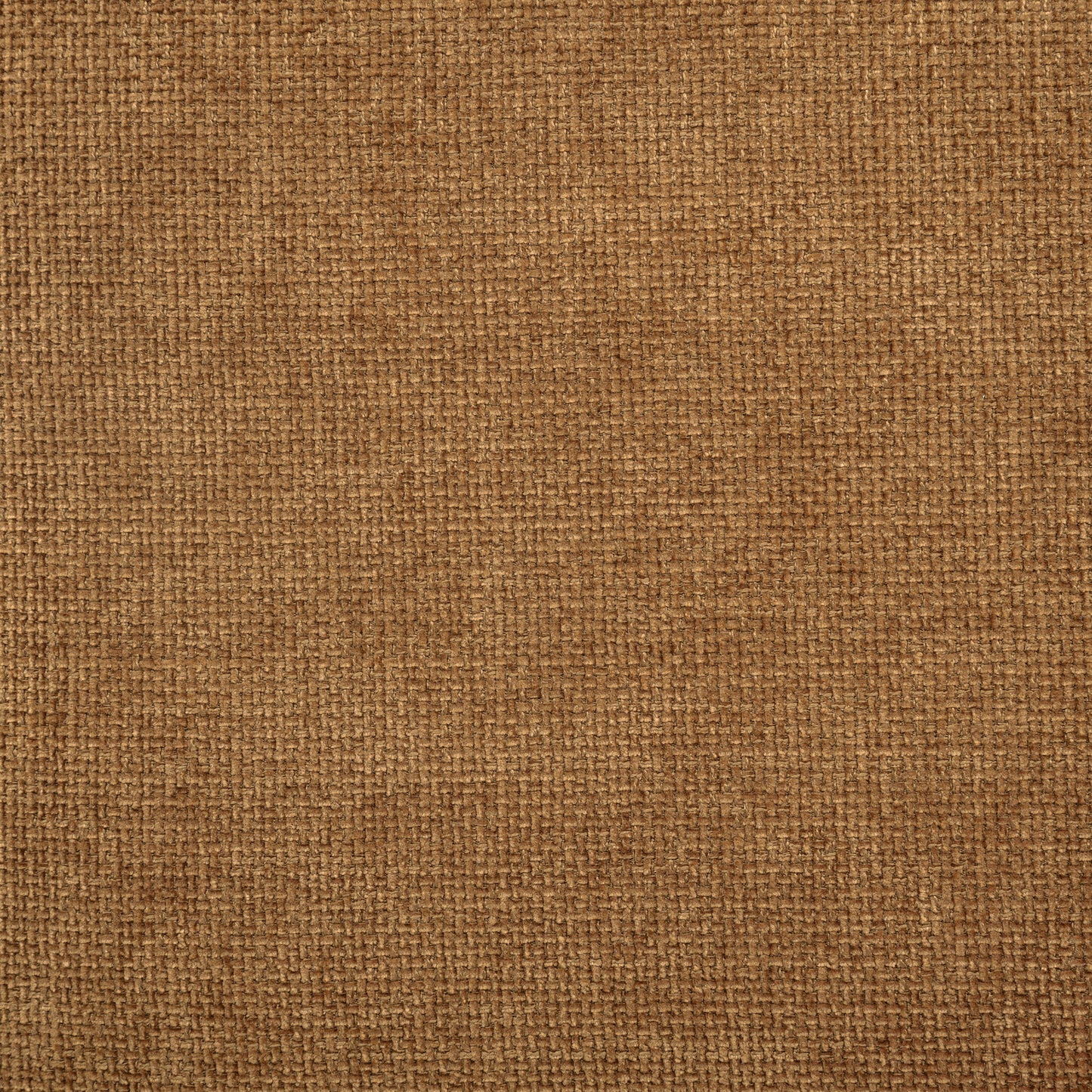 Octavia Fabric Upholstered Rectangular Ottoman Amber