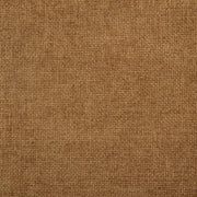 Octavia Fabric Upholstered Rectangular Ottoman Amber
