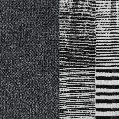 Mccord Upholstered Track Arm Sectional Sofa Dark Grey