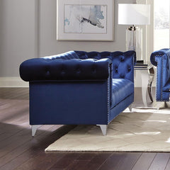 Bleker Upholstered Loveseat