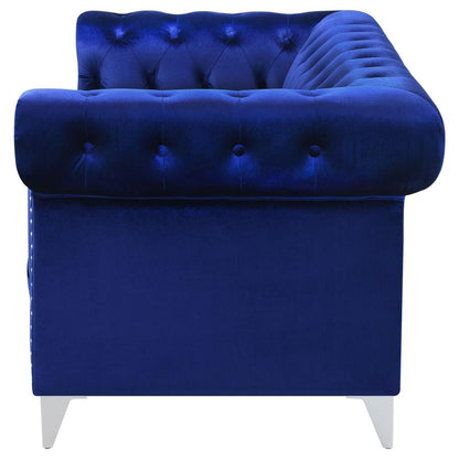 Bleker Upholstered Loveseat