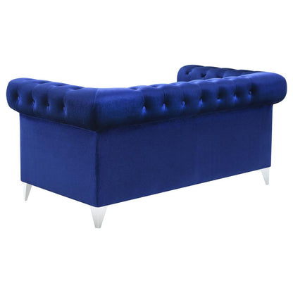 Bleker Upholstered Loveseat