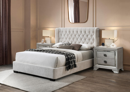 Daphne Queen Bed