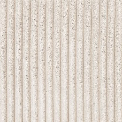 Blaine Upholstered Armless Chair Sand