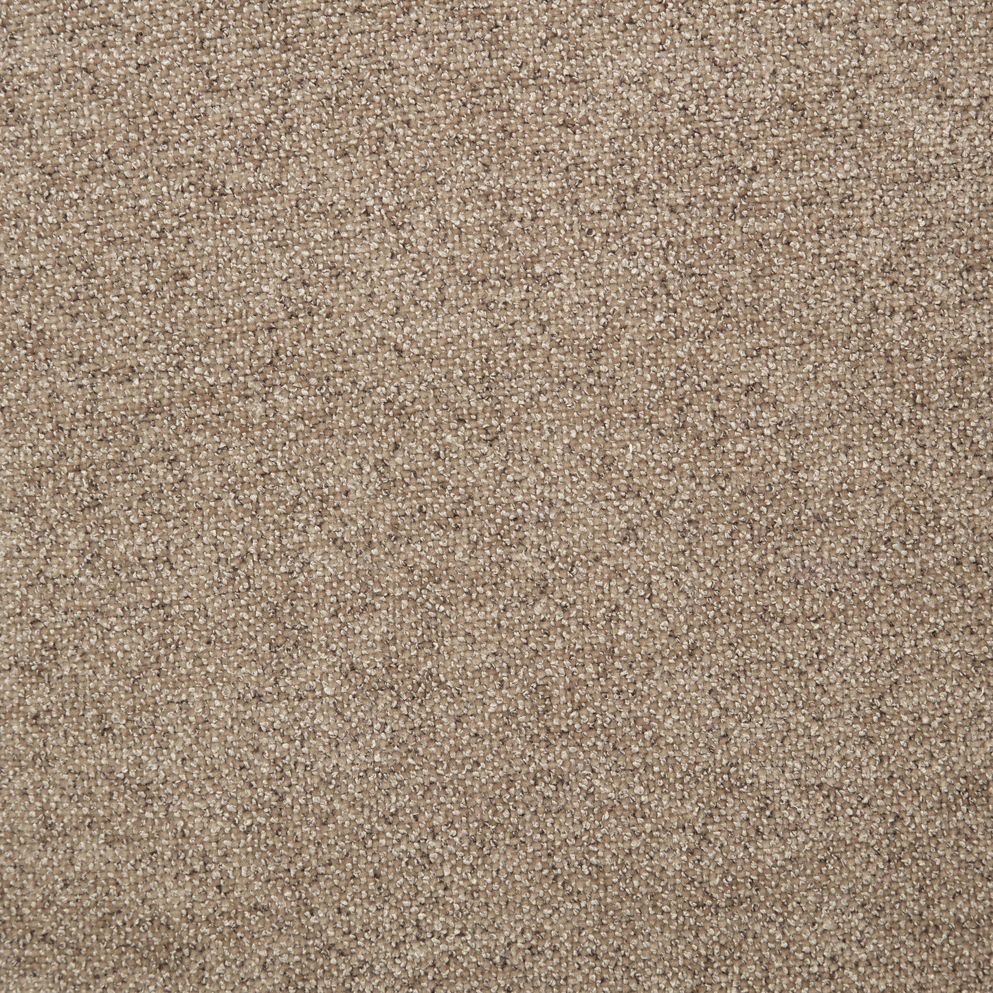 Sofá chaise longue seccional tapizado Octavia color camello