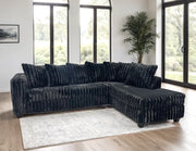 Woodland Sectional Sofa with Chaise