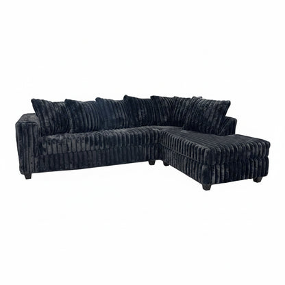 Woodland Sectional Sofa with Chaise