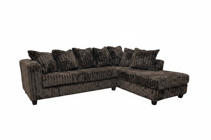 Woodland Sectional Sofa with Chaise