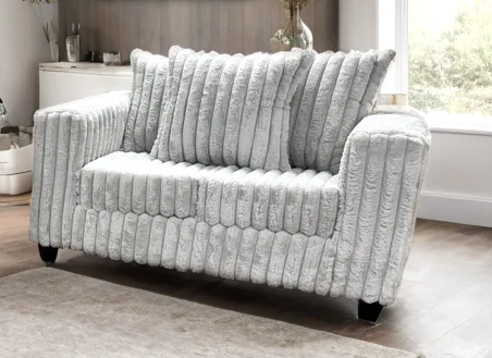 Midnight II Loveseat