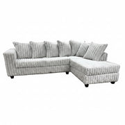 Woodland Sectional Sofa with Chaise