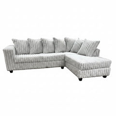 Woodland Sectional Sofa with Chaise