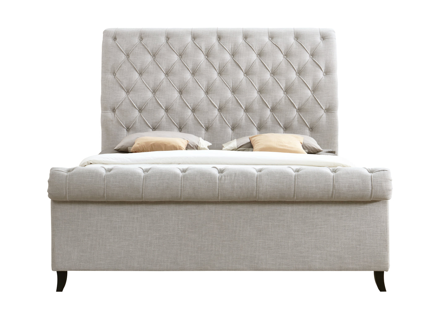 Kate King Bed