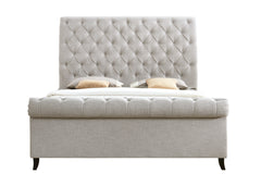 Kate King Bed