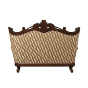 Shalisa 70"L Loveseat with 5 Pillows