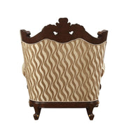 Silla Shalisa de 120 cm de ancho con 2 almohadas