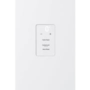  GE 17.3 cu.ft. Upright Freezer with Turbo Freeze FUF17SMRWW IMAGE 5