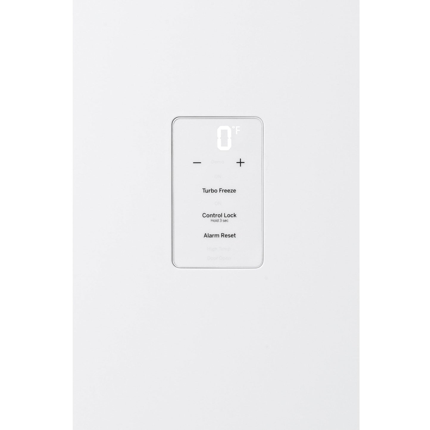 GE 21.3 cu.ft. Upright Freezer with Turbo Freeze FUF21SMRWW IMAGE 5