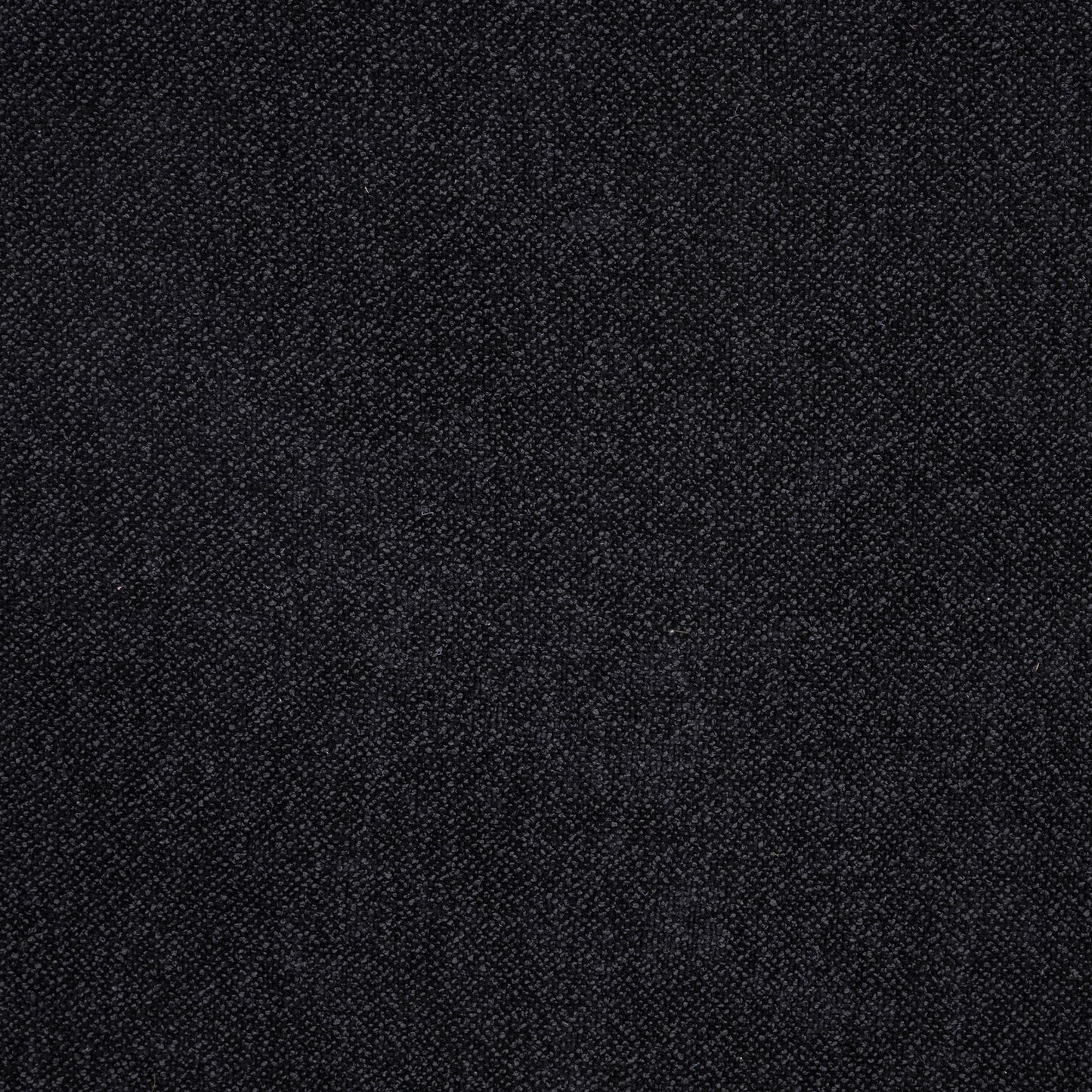 Octavia Fabric Upholstered Track Arm Accent Chair Black