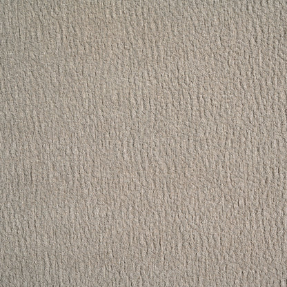 Islington Fabric Upholstered Panel Arm Loveseat Taupe