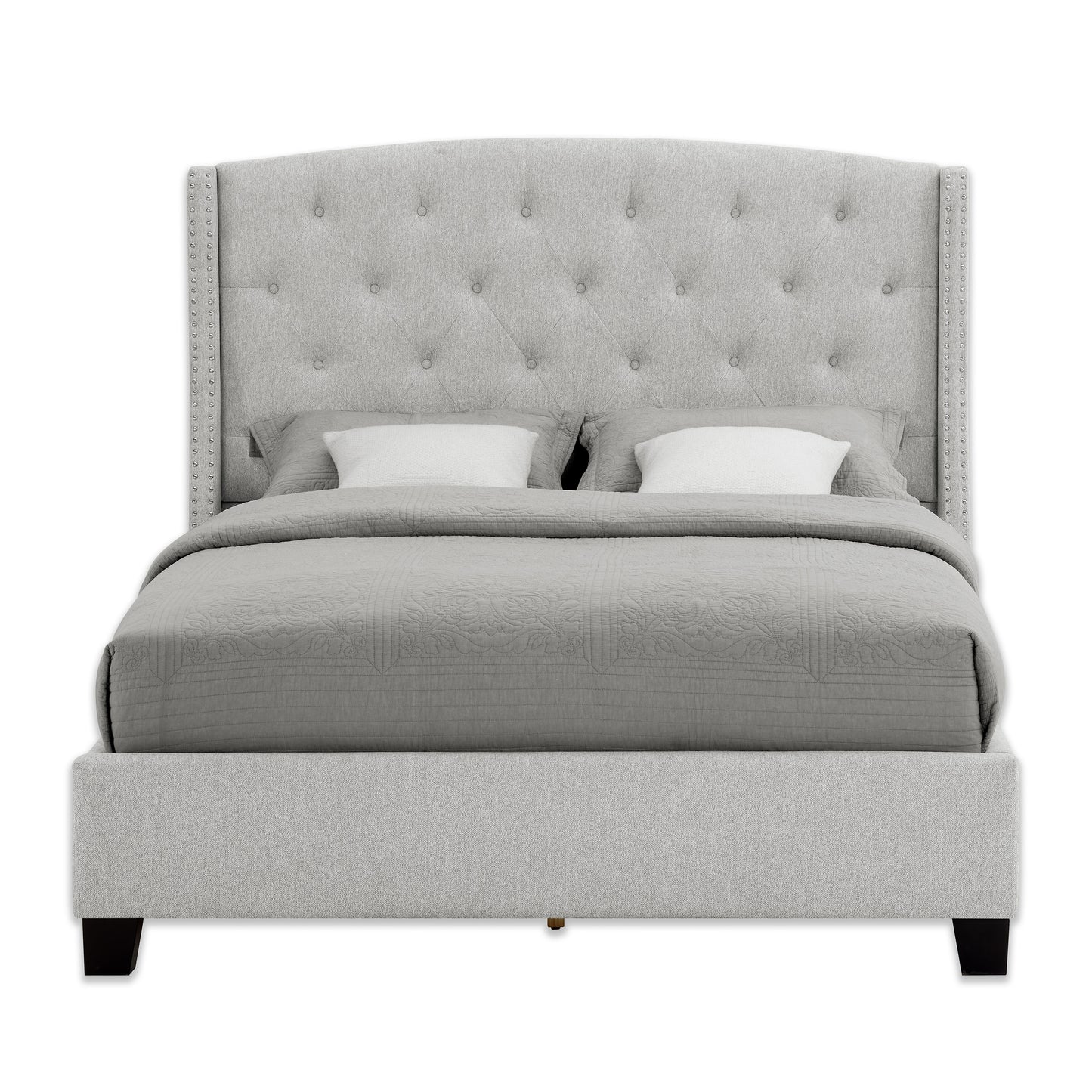 Eva Bed Dove