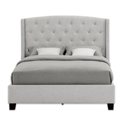 Eva Bed Dove
