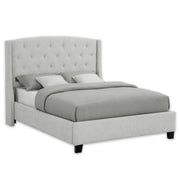 Eva Bed Dove