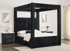 Carla Canopy Bed