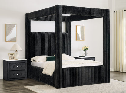 Carla Canopy Bed