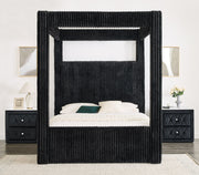 Carla Canopy Bed