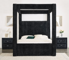 Carla Canopy Bed