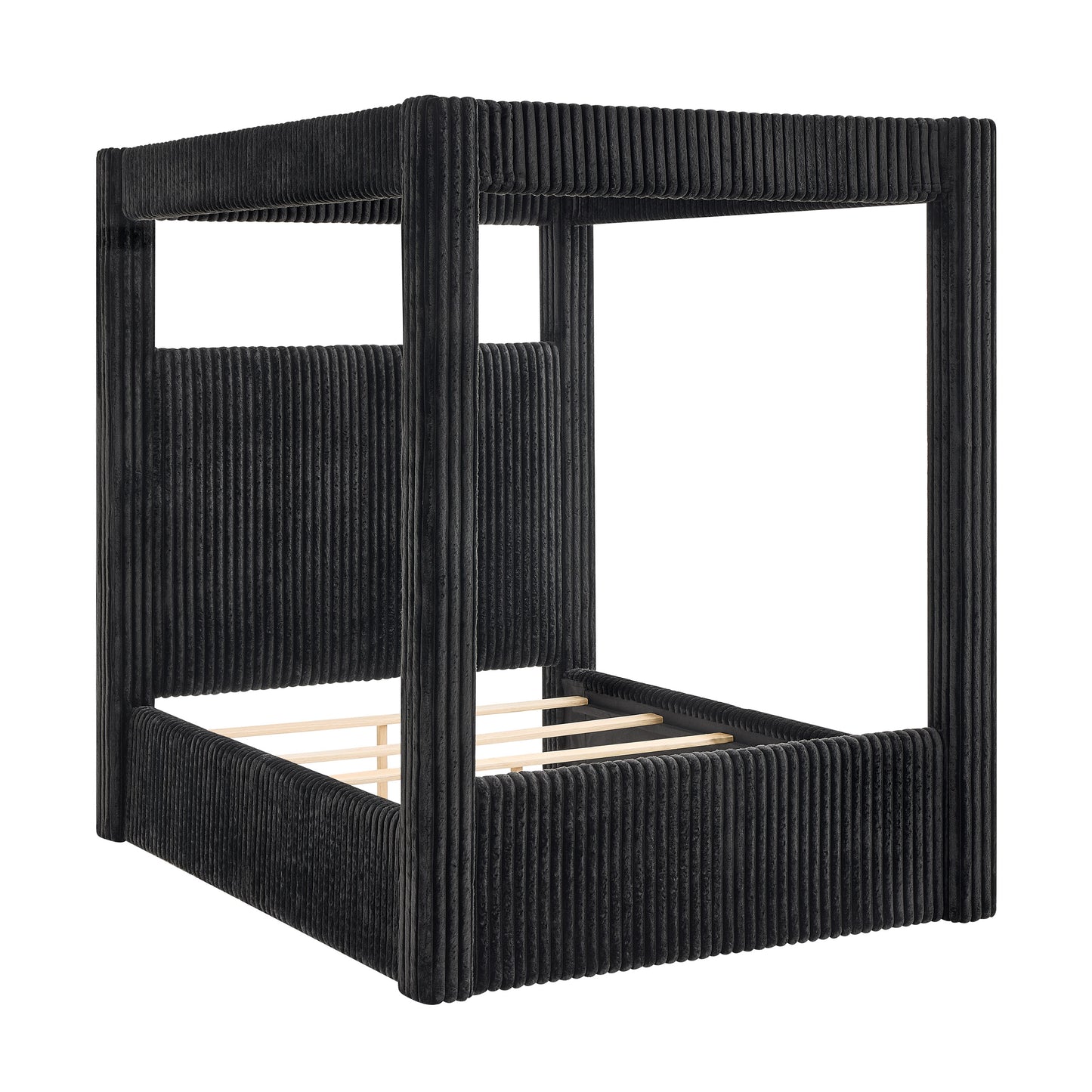 Carla Canopy Bed