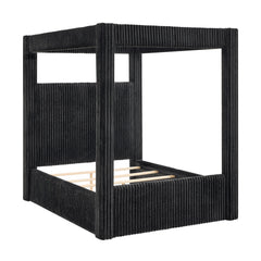 Carla Canopy Bed