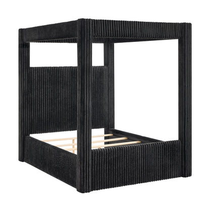 Carla Canopy Bed