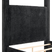 Carla Canopy Bed