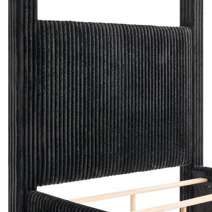 Carla Canopy Bed
