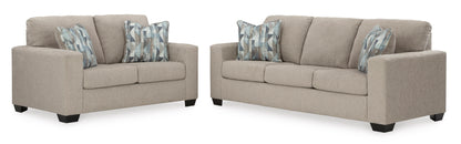 Deltona Living Room Set